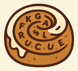 Synonym Roll logo